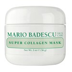 Mario Badescu - Maschera Al Collagene - 59 Ml - Donna